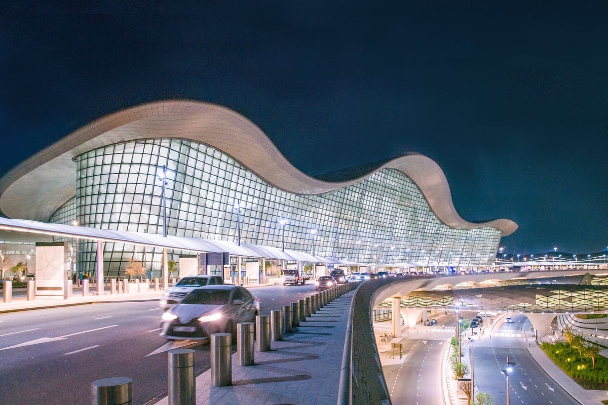 Flughafen Stuttgart