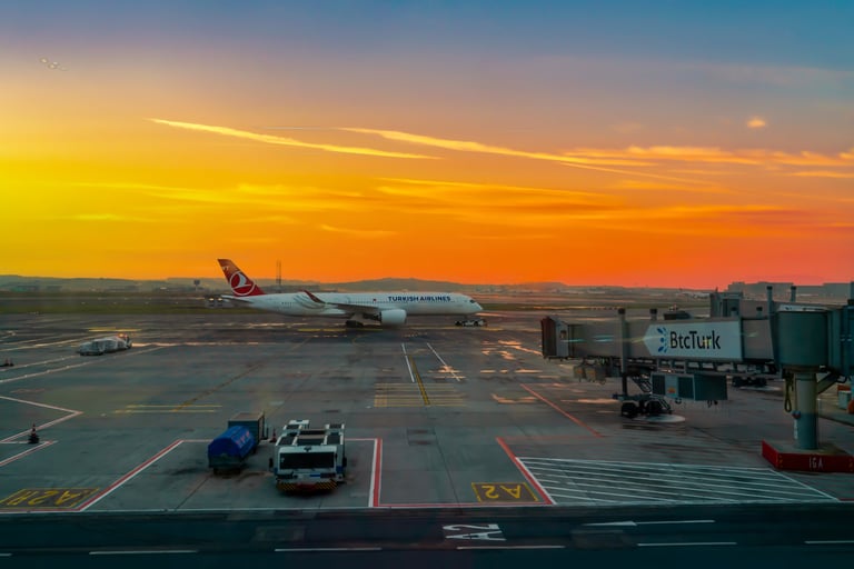 Was kostet Flughafentransfer nach Frankfurt