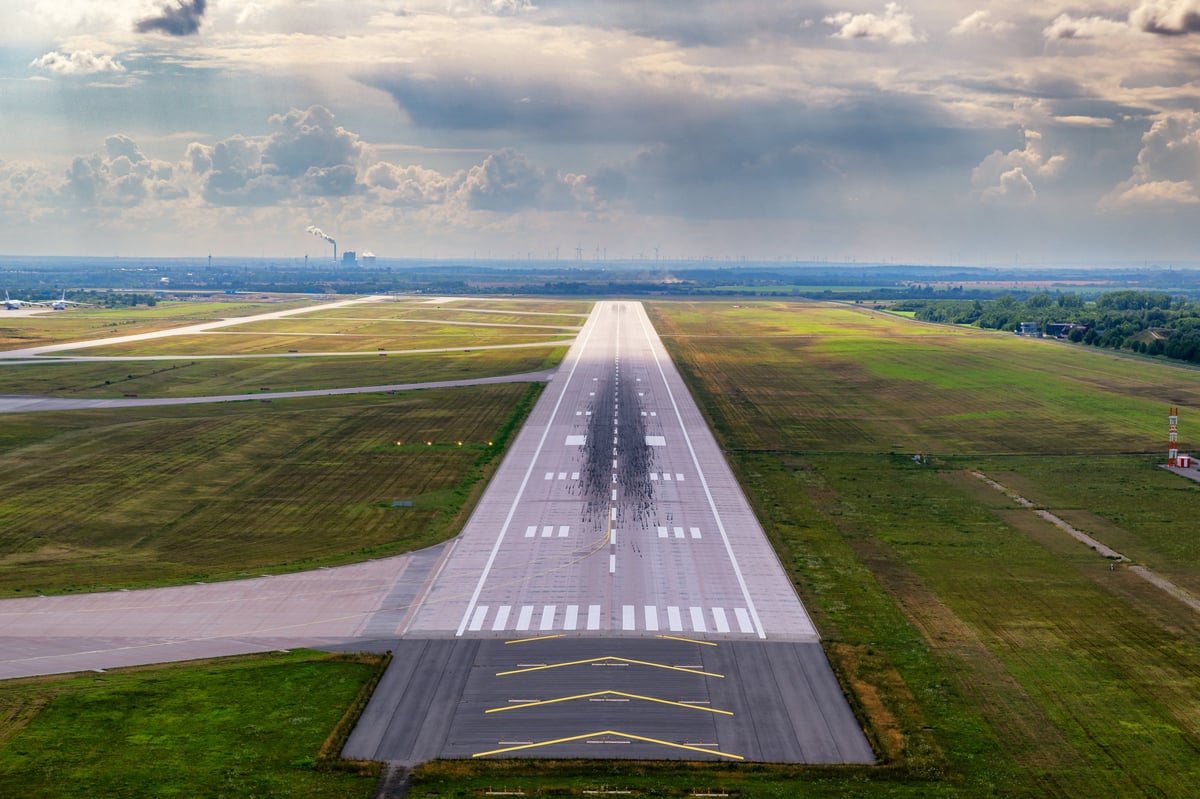 Frankfurt Airport